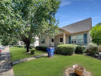 1007 S 25th St, Fort Smith, AR 72901