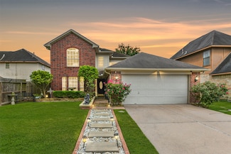15527 Schumann Ln, Houston, TX 77083