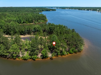 Lot #61 Bennett Point, Lumberton, MS 39455