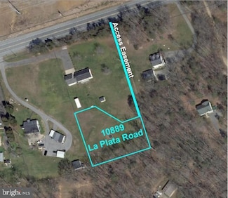 10889 Laplata Rd, La Plata, MD 20646
