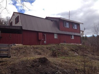 755 Rushford Valley Rd, Montgomery Center, VT 05471