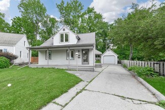 606 Brierwood Ct, Ann Arbor, MI 48103
