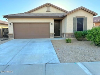 1026 N 169th Ave, Goodyear, AZ 85338