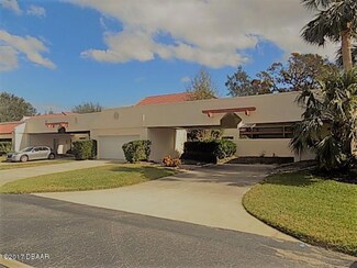 2548 Taxiway Delta, Port Orange, FL 32128