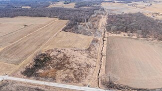 TBD Indiana 5, Larwill, IN 46764