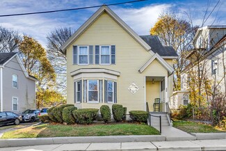 52 Harrison Place, Marlborough, MA 01752