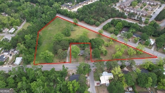 0 Johnson and Jones St Unit 10504111, Statesboro, GA 30458