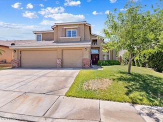 1870 Desert Forest Way, Henderson, NV 89012
