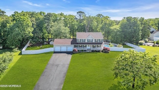 303 Wellington Ct, Jackson, NJ 08527