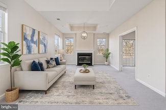 4225 Mozart Brigade Ln Unit 94, Fairfax, VA 22033