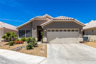4409 Sandhorse Ct, Las Vegas, NV 89130