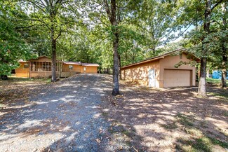 522 Choctaw Landing, Clinton, AR 72031