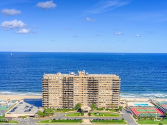 55 Ocean Ave Unit 12B, Monmouth Beach, NJ 07750
