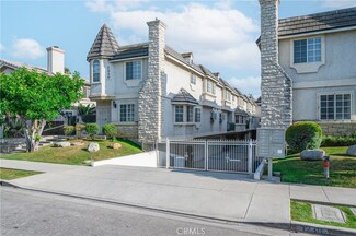 1230 Elm Ave Unit H, San Gabriel, CA 91775