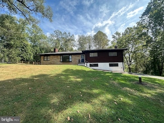 9307 Overlea Dr, Rockville, MD 20850