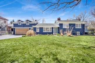 200 Akenside Rd, Riverside, IL 60546
