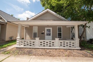 924 N 8th St, Lafayette, IN 47904
