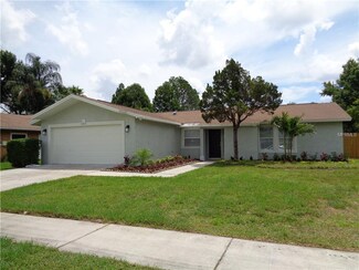 15915 Woodpost Place, Tampa, FL 33624