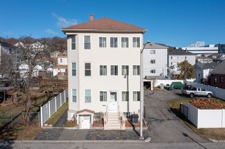 3 Imperial Place, Worcester, MA 01604
