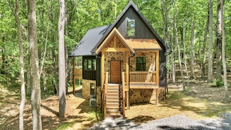 2451 Clifftops Ave, Monteagle, TN 37356