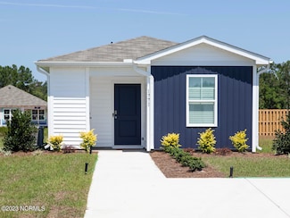 1772 Tablerock Ct SE Unit Lot 152, Bolivia, NC 28422
