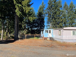 7420 State Highway 3 SW Unit 49, Bremerton, WA 98312