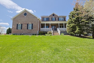 8317 Appaloosa Ln, Spring Grove, IL 60081