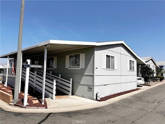 2140 Mentone Blvd Unit 97, Mentone, CA 92359