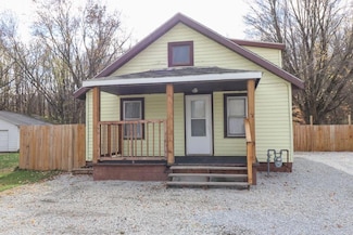 291 Pomerene Rd, Mansfield, OH 44906