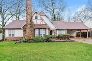 499 Bedlington Dr, Cordova, TN 38018
