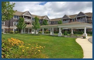 110 Dillingham Ave Unit 302, Falmouth, MA 02540