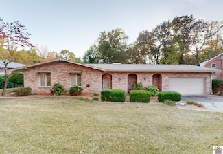 41 Martin Cir, Paducah, KY 42001
