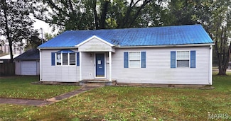 339 W Castor St, Dexter, MO 63841