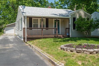 1331 E Stanford St, Springfield, MO 65804