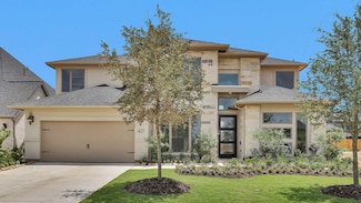 421 Soaring Sparrow Trail, Katy, TX 77493