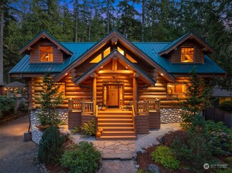 46205 SE 134th St, North Bend, WA 98045