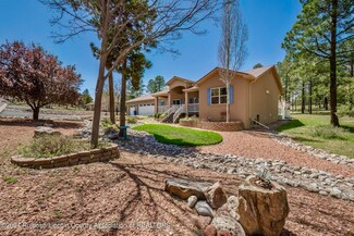 111 Timberline Ct, Ruidoso, NM 88345