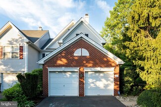 111 Kentshire Ct, Pennington, NJ 08534