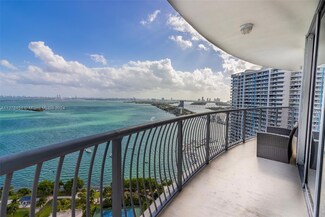 1750 N Bayshore Dr Unit 3201, Miami, FL 33132