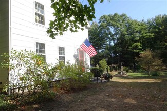 8 Hillcrest Rd, Jaffrey, NH 03452