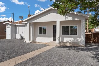 350 58th St NW, Albuquerque, NM 87105