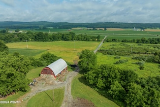 0 Hublersburg Rd, Hublersburg, PA 16823