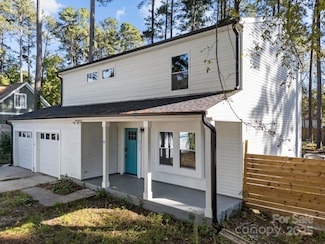 4918 Tyne Dr, Durham, NC 27703
