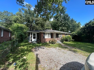 3003 Hammond Ave, Columbia, SC 29204