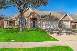 908 Tremont St, Mansfield, TX 76063