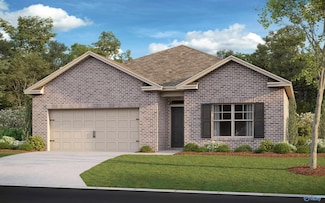 405 Jackson Point Cir, Huntsville, AL 35811