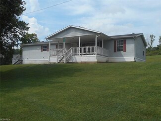 57722 Township Road 105, Newcomerstown, OH 43832