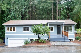 23405 NE 73rd St, Redmond, WA 98053