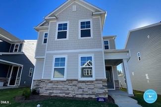 105 Chesapeake Way, Apex, NC 27539