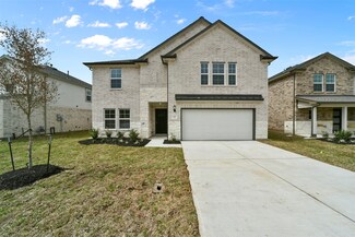 221 Harlingen Dr, Magnolia, TX 77354